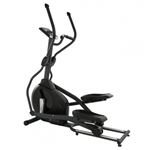 Bicicleta Elíptica Xterra XE78 - Preto