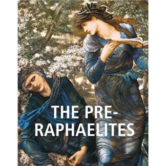 The Pre-Raphaelites - 1