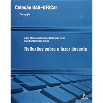 Reflexões sobre o fazer docente - 1