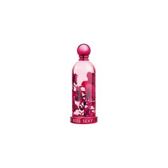 Perfume  Halloween Jesus Del Pozo Halloween Kiss Sexy EDT Spray 100ml - 1