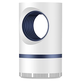 Luz elétrica contra insetos Mormark BUZZOFF | Lâmpada UV | Conexão USB - 1