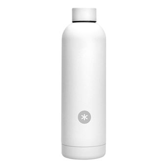 Garrafa Térmica Antartik TG10 | Branco - 1