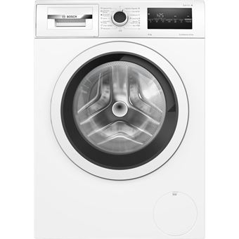 Máquina de lavar roupa BOSCH WAN28287ES | 8KG | 848x598x590mm | Branco - 1