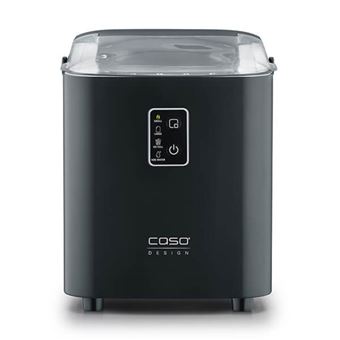 Máquina de Gelo CASO IceChef Compact 5CASOD3401 - 1