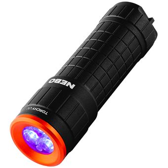 Lanterna NEBO NEB-FLT-1061-G - 1