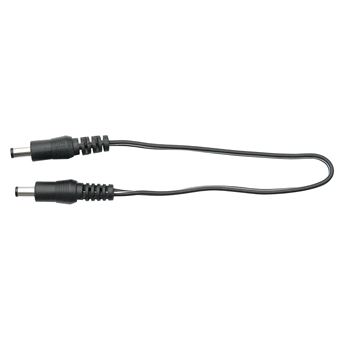 cabo de energia Axing SKZ00400  Preto - 1