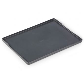 Bandeja e Suporte Durable 3387 58 Coffee Point | Preto - 1