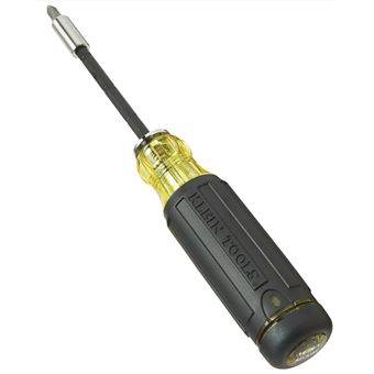 Chave de Fendas Multi Pontas Klein Tools 32303 - 1