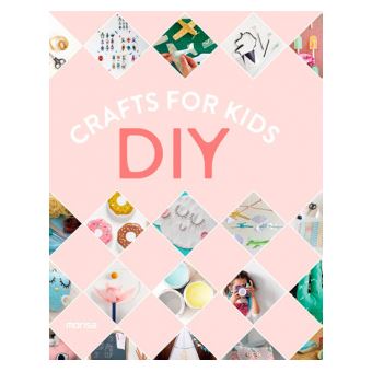 Diy Crafts For Kids - 1