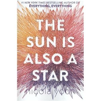 The Sun Is Also a Star | Nicola Yoon - 1