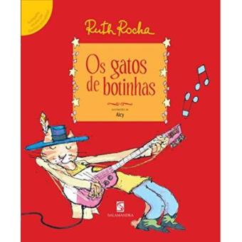 Os Gatos De Botinhas - 1