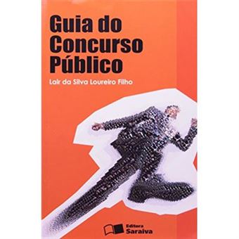 Guia Do Concurso Público - 1