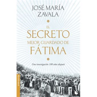 El Secreto Mejor Guardado De Fatima - 1