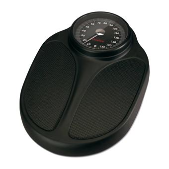 Balança de Casa de Banho Terraillon Tpro Plus | Preto - 1