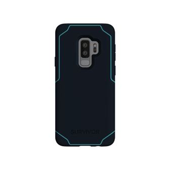 capa para telemóvel Griffin TA44248  15,8 cm (6.2") Estojo Azul, Marinha - 1