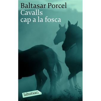 Cavalls Cap A La Fosca - 1