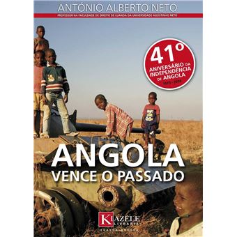 Angola Vence o Passado - 1