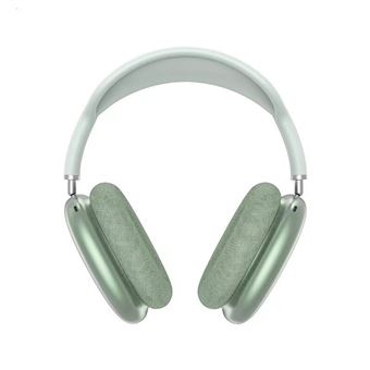 Auscultadores Desportivos Bluetooth Arzopa® P9  - Verde - 1