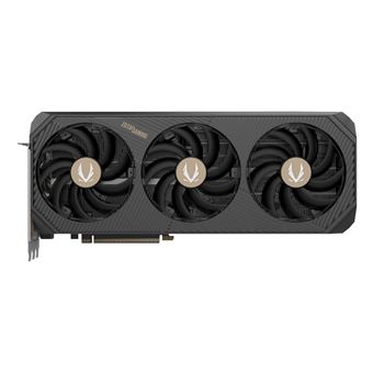 Placa de Vídeo Zotac GAMING GeForce RTX 5090 SOLID OC | Preto - 1