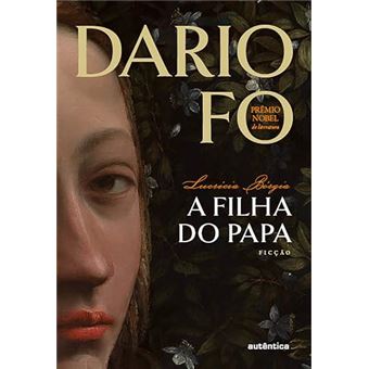 A Filha Do Papa - 1