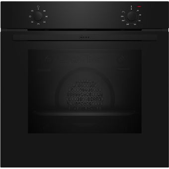 Forno Elétrico Neff N 30 B1DCA0AK0 | 71 L | 59.4 cm | A | Preto - 1