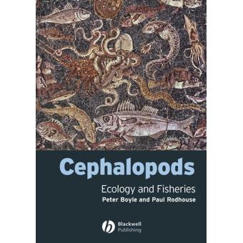 Cephalopods - Ecology and Fisheries - Hardback - 2005 - 1