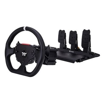 Controlador de Jogo Thermaltake G6 Direct Drive Racing | Preto - 1