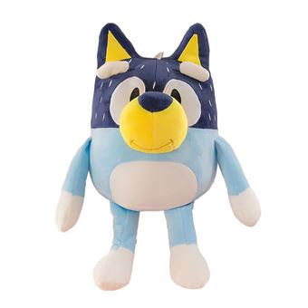 Peluche SZSMART Bluey Bandit Heeler | 25 cm - 1