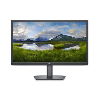 Monitor DELL E2223HV | LCD | FHD | 12 ms | 60 Hz | 21.4" | D - 1