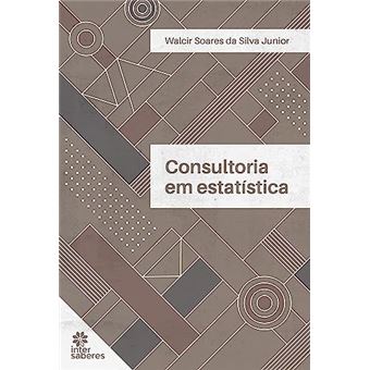 Consultoria Em Estatística - 1