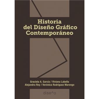 Historia Del Diseño Gráfico Contemporáneo - 1