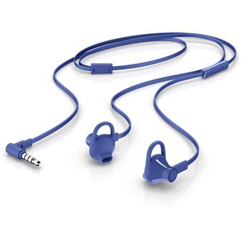 Auriculares HP In-Ear Headset 150 | Azul - 1