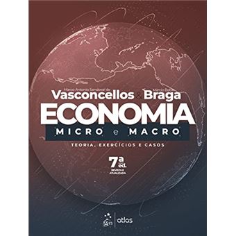 Economia Micro E Macro - 1