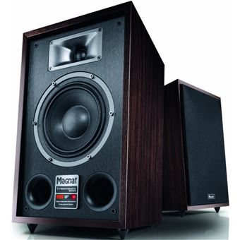 Altifalante Magnat TRANSPULS 800A | Castanho - 1