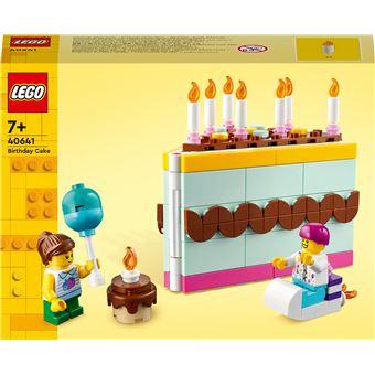 LEGO 40641 | 211 Peças - 1