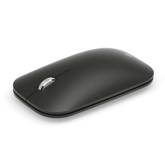 Rato Wireless Microsoft Modern Mobile | 1000 DPI | Preto - 1