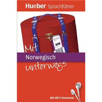Hueber Sprachführer - Mit Norwegisch unterwegs | Juliane Forßmann - 1