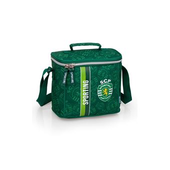 Lancheira Escolar Sporting CP