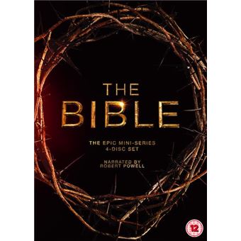 Filme 20th Century Fox The Bible - 1
