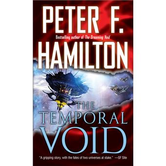 The Temporal Void - 1