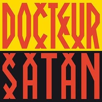 Docteur Satan - 1