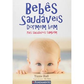 Bebês Saudáveis Dormem Bem - 1