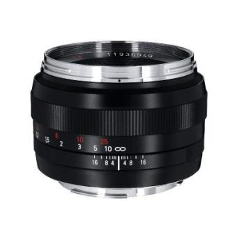 Zeiss Planar T* 1,4/50 ZE (Canon) - 1