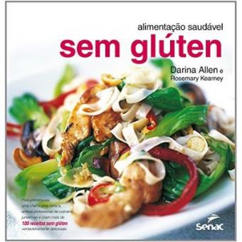 Alimentação Saudável Sem Glúten - 1