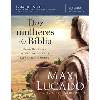 Dez Mulheres Da Bíblia - 1