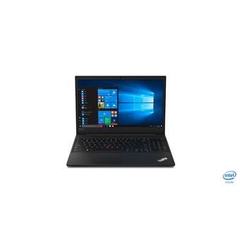 Computador Portátil Lenovo ThinkPad E590 | 15.6'' | Intel® Core i5-8265U | Intel® UHD Graphics | 8 GB | SSD 256GB - 1