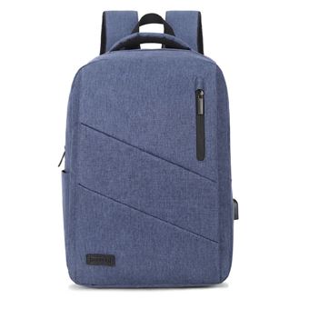 Mala para Portáteis SUBBLIM City Backpack - 1