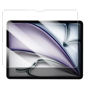 Película de Vidro Temperado 4smarts para Apple iPad Air 13' 2026 | Transparente - 1