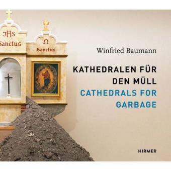 Kathedralen Fr Den Mll - 1