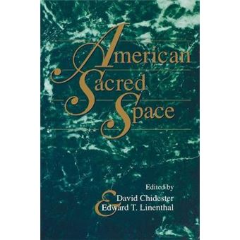 American Sacred Space - Paperback - 1995 - 1